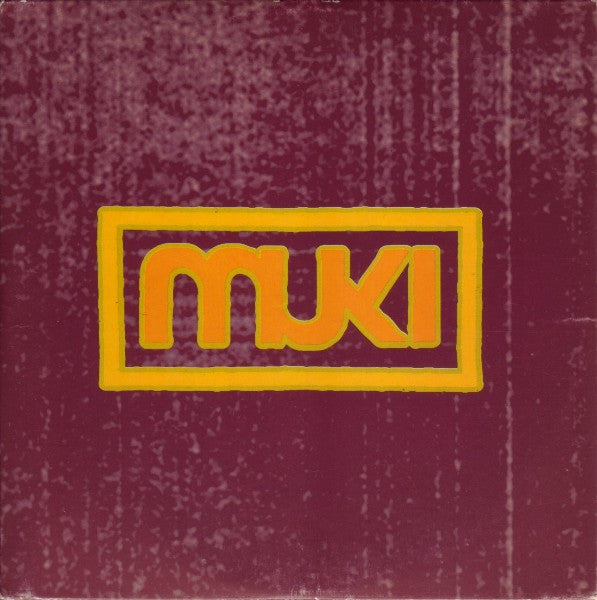 Muki - Jahbar