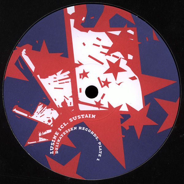 L'usine - Sustain