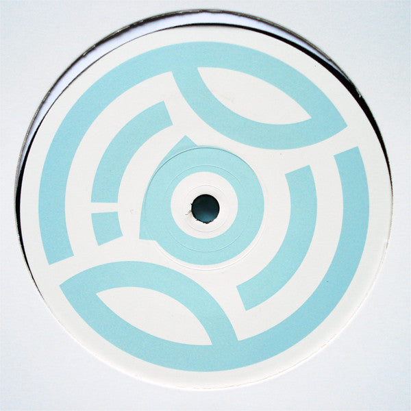 Plaid - P-brane EP