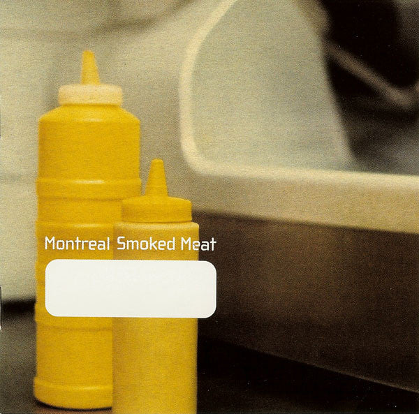 Various - Montreal Smoked Meat
