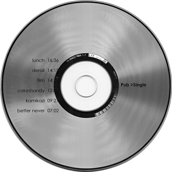 Pub - >Single