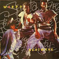 Warp 9 - Beat Wave