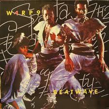 Warp 9 - Beat Wave