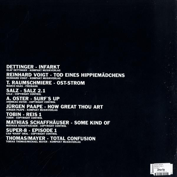 Various - Total 1