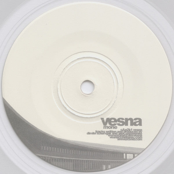 Vesna - Mone / Aesde
