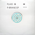 Plaid - P-brane EP