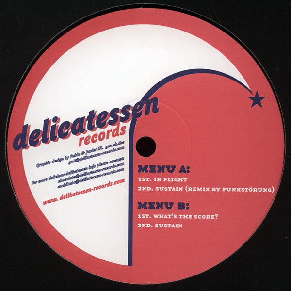 L'usine - Sustain