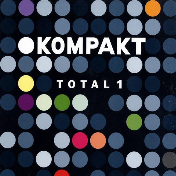 Various - Total 1
