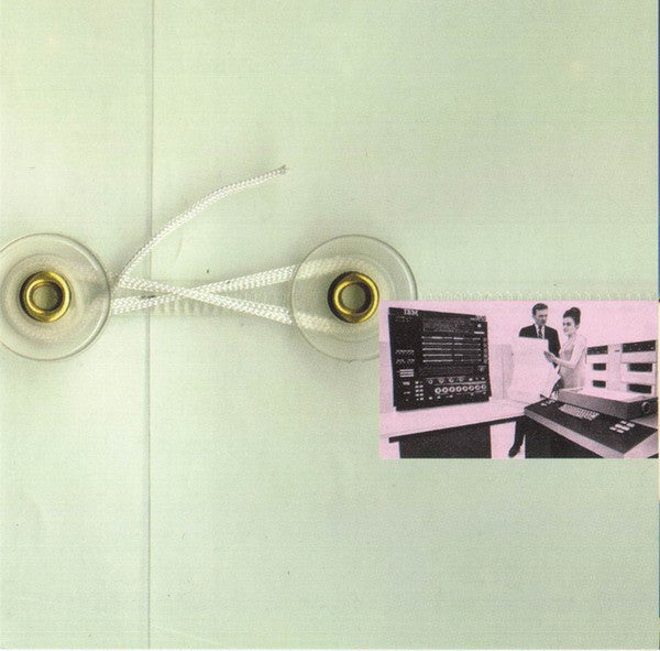 Matmos - Matmos