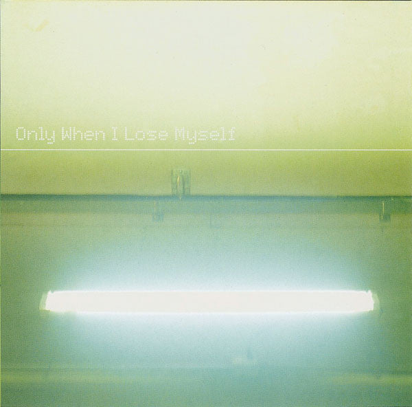 Depeche Mode - Only When I Lose Myself