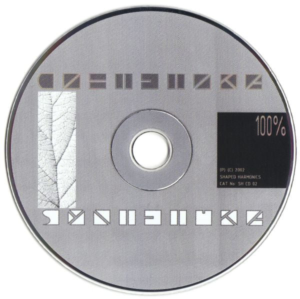 Syntetika / Syntetika - 100% Syntetika