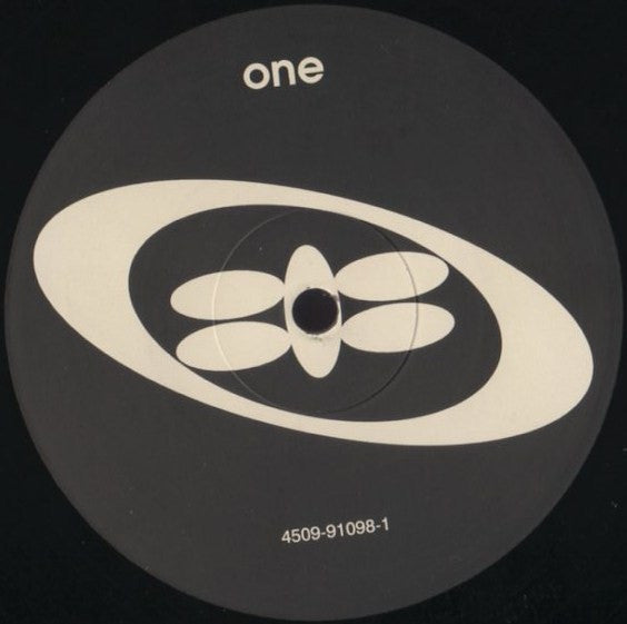 808 State - Gorgeous