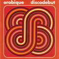 Erobique - Discodebut