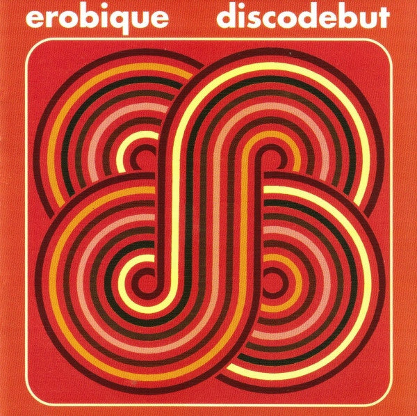 Erobique - Discodebut