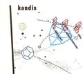 Kandis - 1996-99