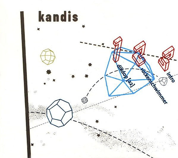 Kandis - 1996-99
