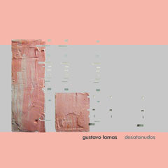 Gustavo Lamas - Desatanudos