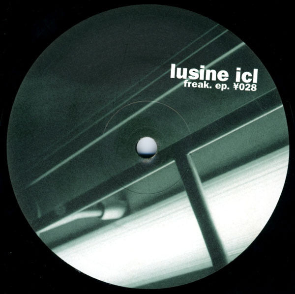 L'usine - Freak