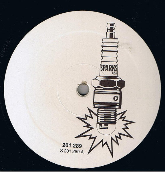 Sparks - Terminal Jive
