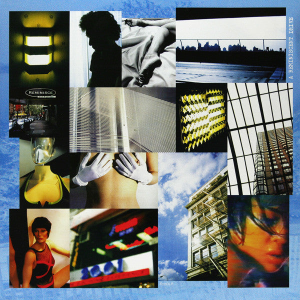 A Reminiscent Drive - Ambrosia