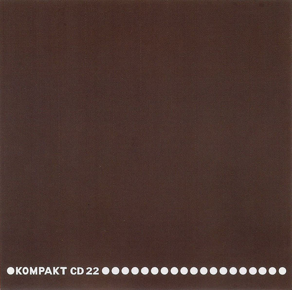 Various - Pop Ambient 2003