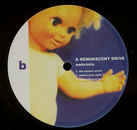 A Reminiscent Drive - Ambrosia