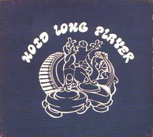 Idjut Boys - Noid Long Player