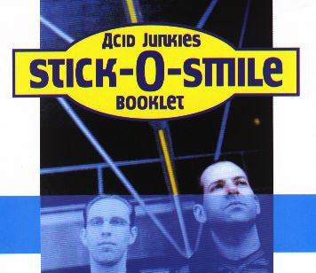 Acid Junkies - EU