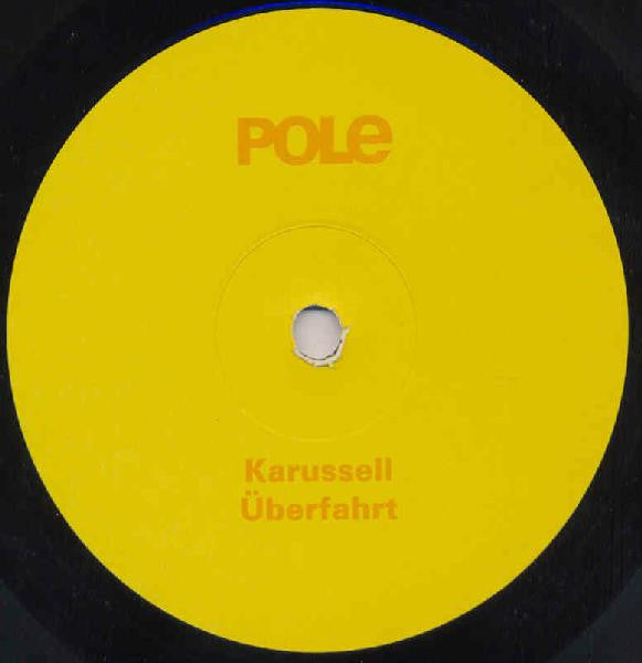 Pole - 3