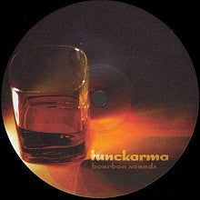 Funckarma - Bourbon Sounds