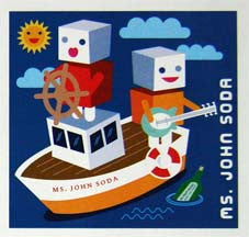 Various - Blue Skied An' Clear A Morr Music Compilation