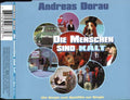 Andreas Dorau - Die Menschen Sind Kalt