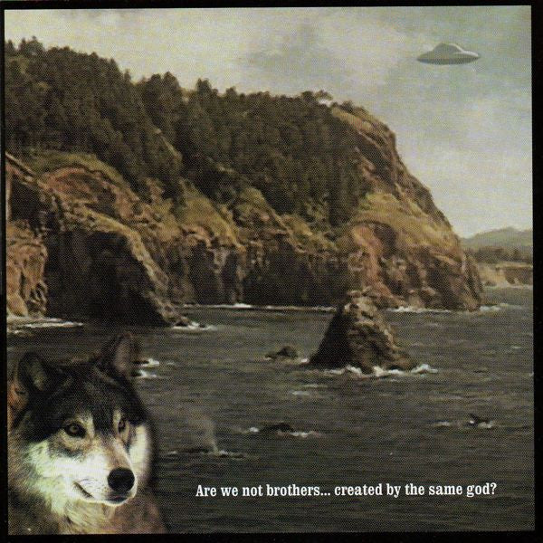 Marumari - The Wolves Hollow