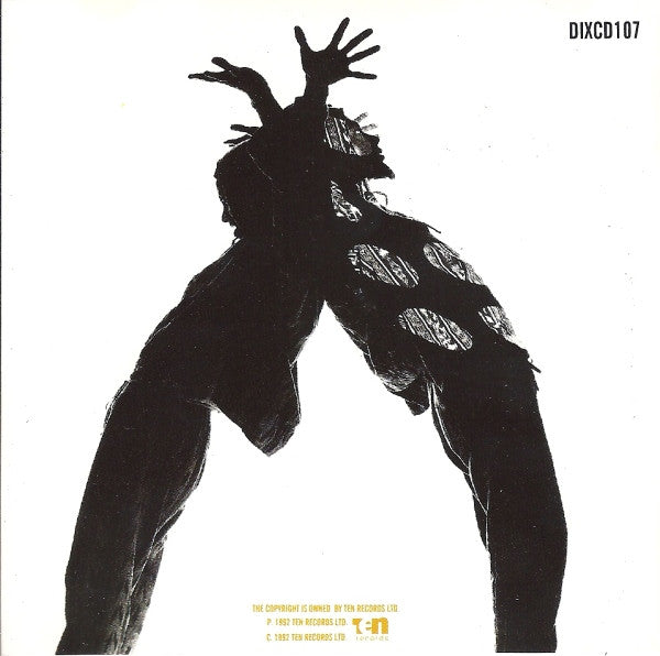 Inner City - Praise