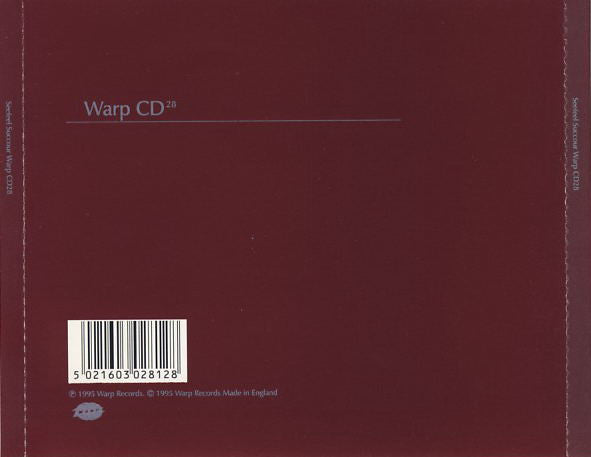 Seefeel - Succour