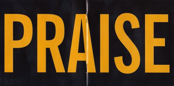 Inner City - Praise