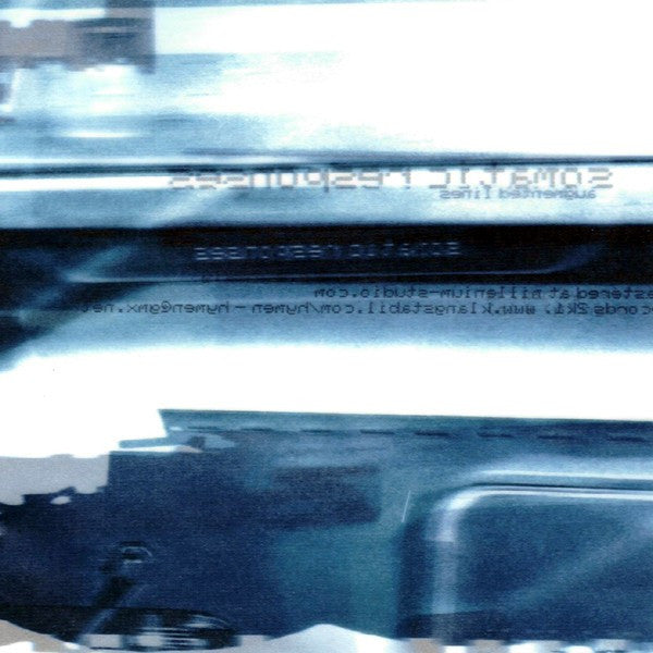 Somatic Responses - Augmented Lines