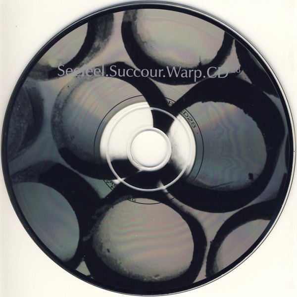 Seefeel - Succour